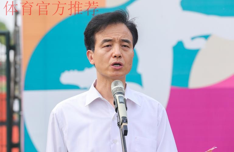 教育部体卫艺司郝风林一行赴中国足协交流青训工作