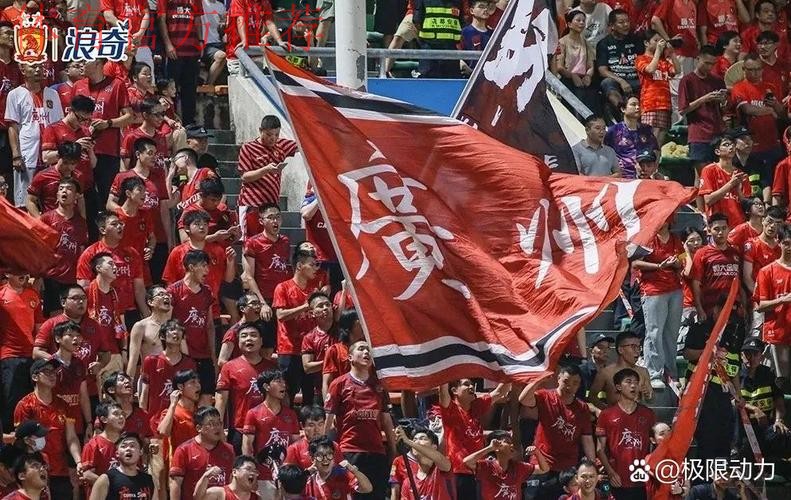 新广州足协成立 今年内彻底脱钩