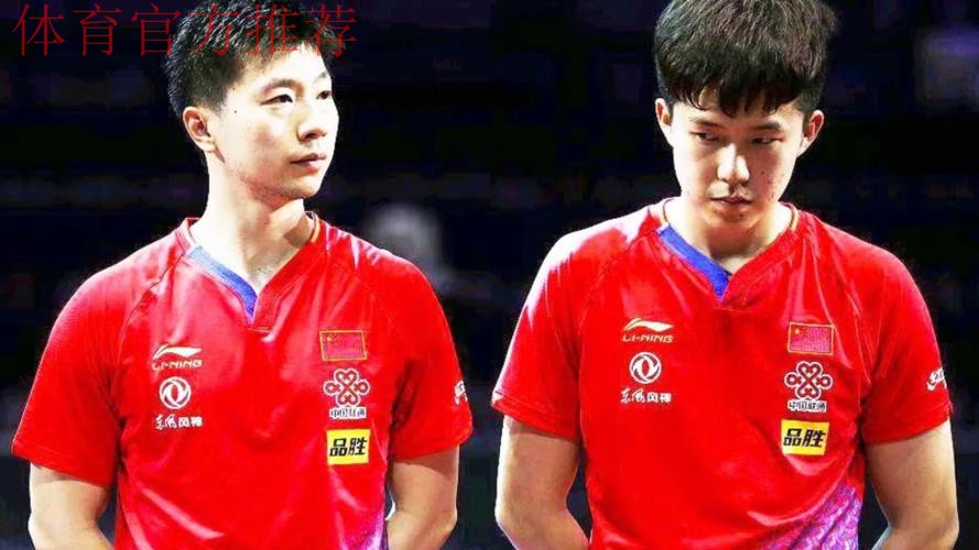 一局未失 北京队晋级男团决赛