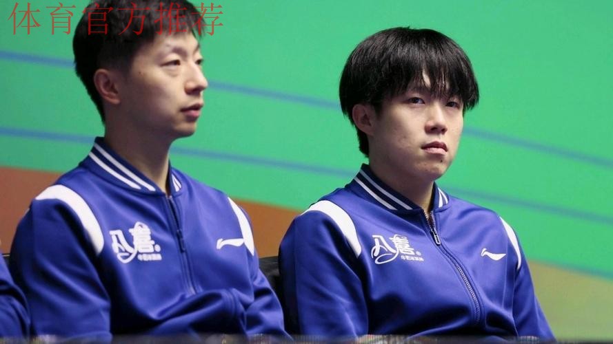 一局未失 北京队晋级男团决赛