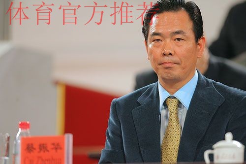 蔡振华在《总体方案》颁布两周年座谈会上的讲话