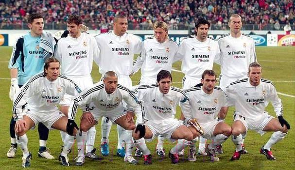 汉达：我们压制住了皇马 但没有对手那么高效