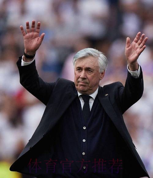 记者：随着安切洛蒂到来 皇马希望签下洛卡特利